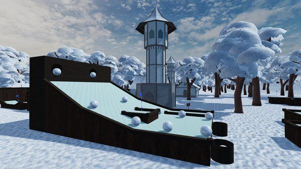 高尔夫运动 | Golf Around!-4 高尔夫运动 | Golf Around!