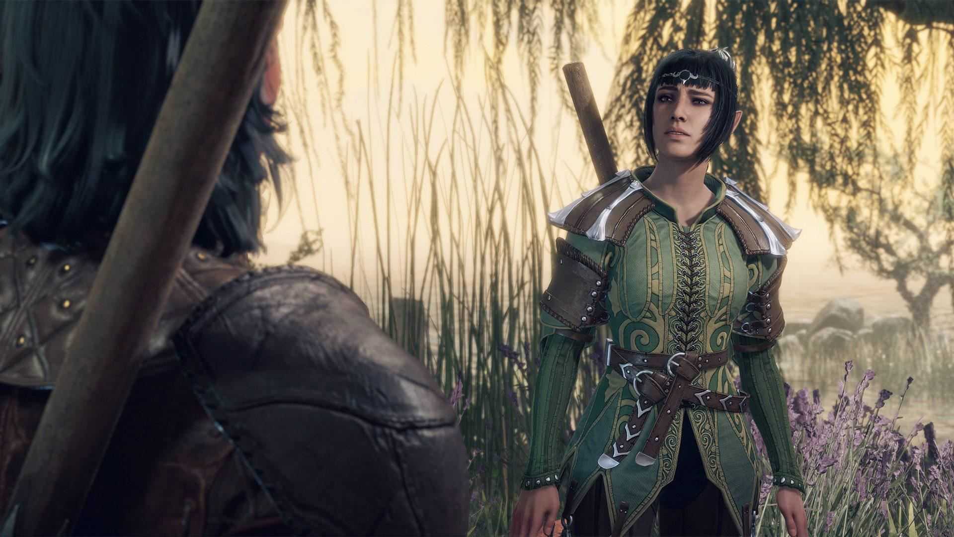 博德之门3 | Baldurs Gate 3 v4.1.1.6072089 【158GB】