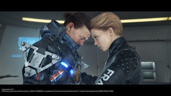 死亡搁浅 | DEATH STRANDING(更新v1.05版联动赛博朋克2077内容)-3 死亡搁浅 | DEATH STRANDING(更新v1.05版联动赛博朋克2077内容)