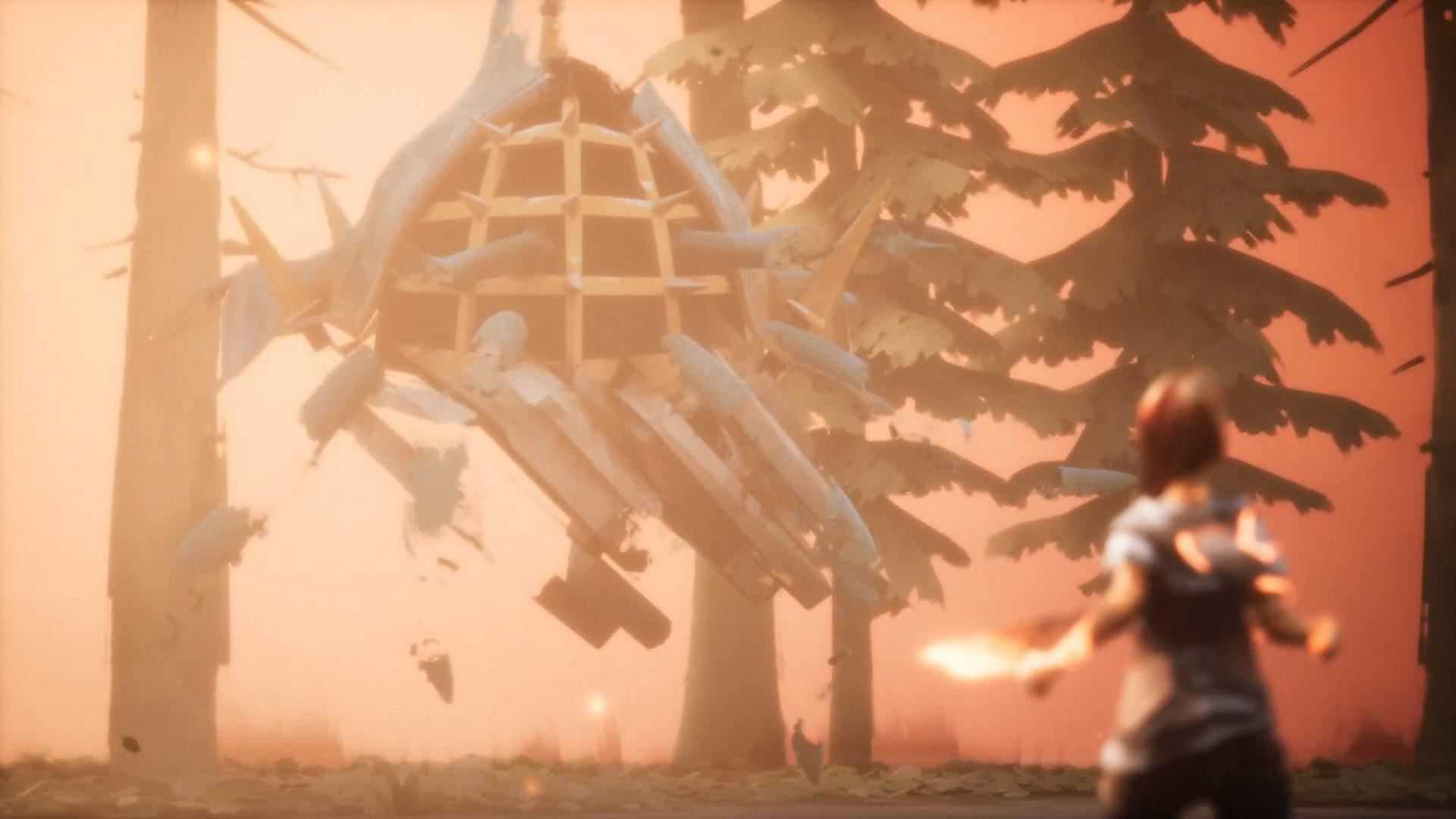 层层梦境 | Dreamscaper（更新v1.1.6.0）