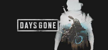 往日不再 | Days Gone