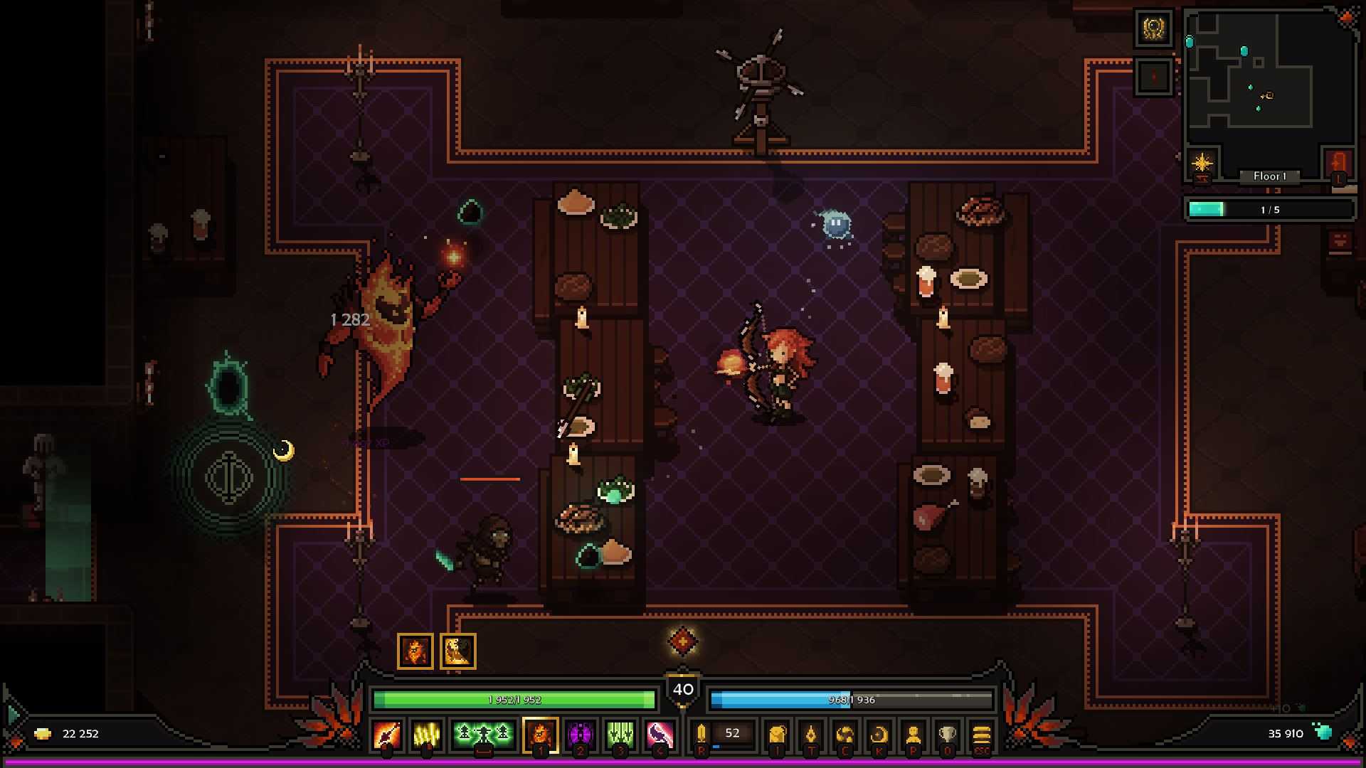 巫魔人 | 魔法师 | The Slormancer（V1.07）