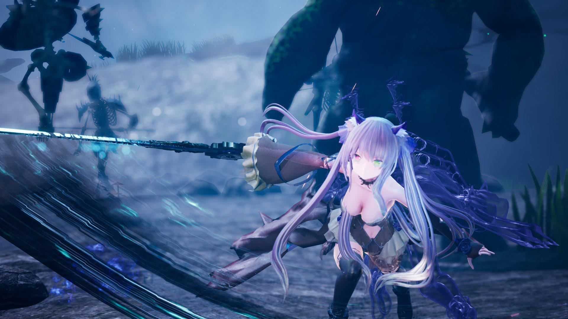 兽娘秘境:异象残影 | Mysteria~Occult Shadows(正式版+DLC)-10 兽娘秘境:异象残影 | Mysteria~Occult Shadows(正式版+DLC)