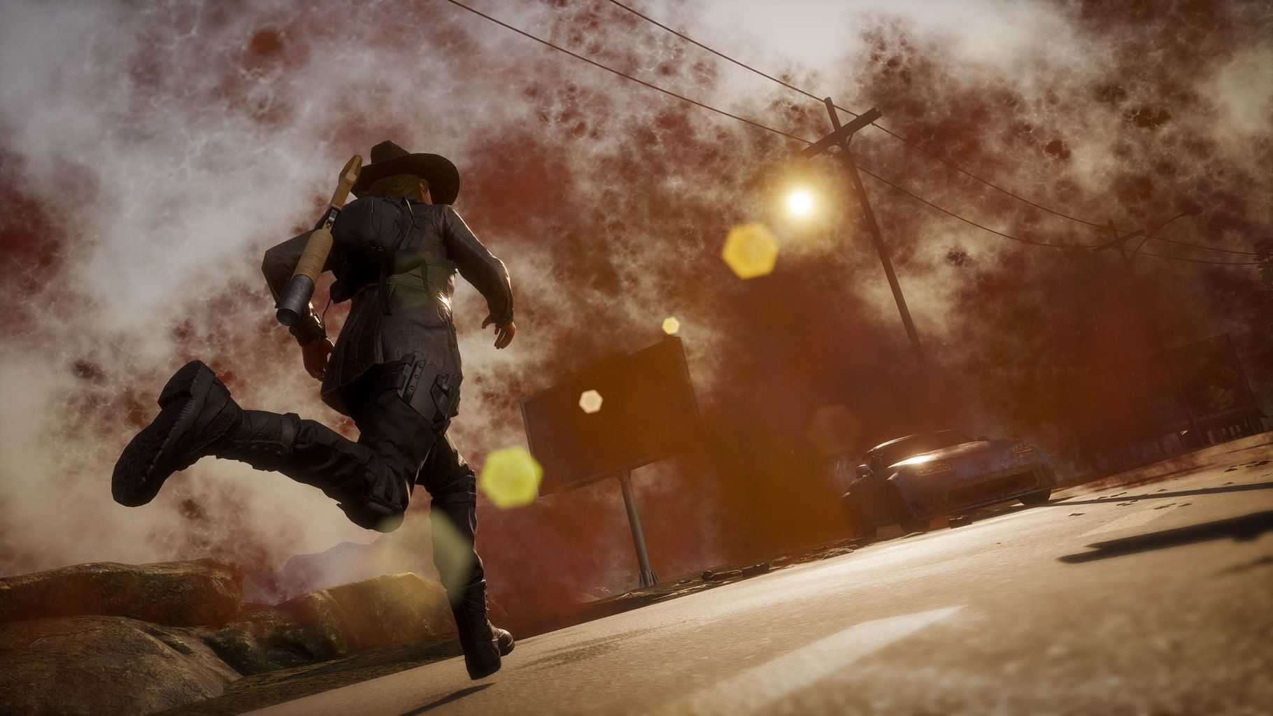 腐烂国度2：巨霸主宰版 | State of Decay 2: Juggernaut Edition v36.612942 【20.4GB】