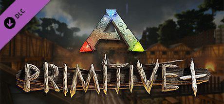 方舟：生存进化 | Ark：Survival Evolved（官方完结版-集成全DLC-需要330GB）