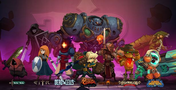 赏金大战 | Bounty Battle