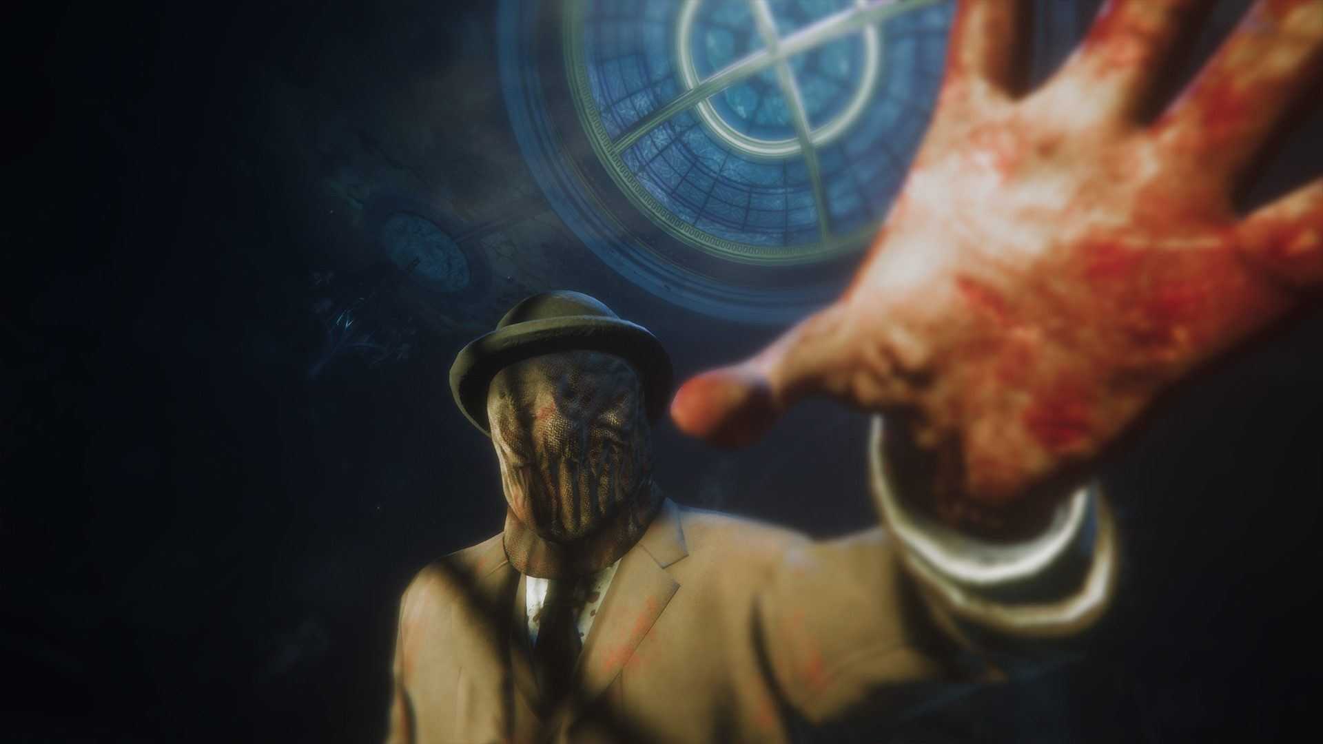 斯盖尔之女 | Maid of Sker（v20210224）