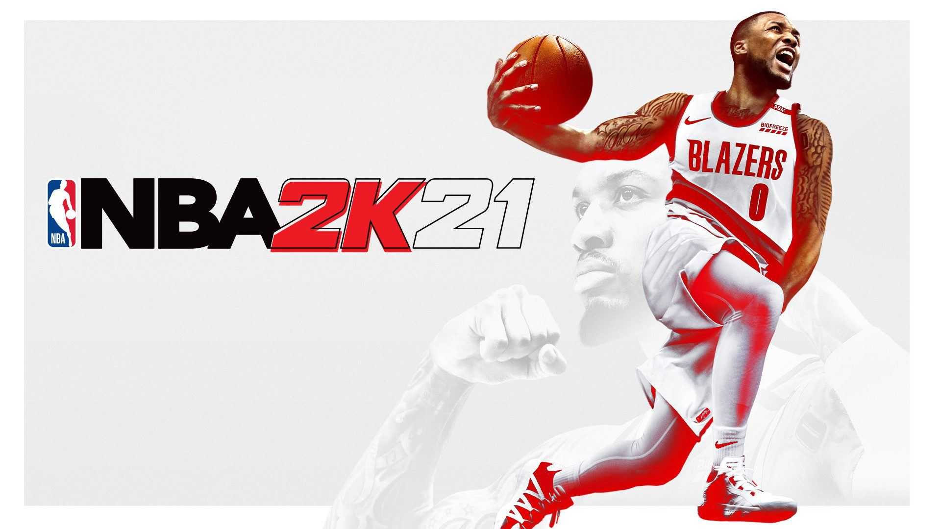 NBA 2K21 | 曼巴永恒版