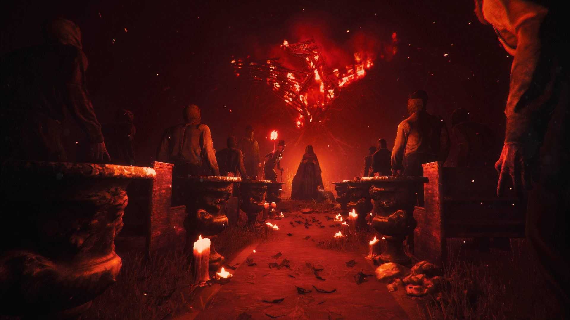 斯盖尔之女 | Maid of Sker（v20210224）