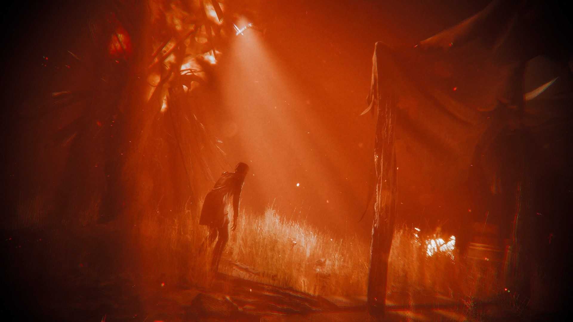 斯盖尔之女 | Maid of Sker（v20210224）