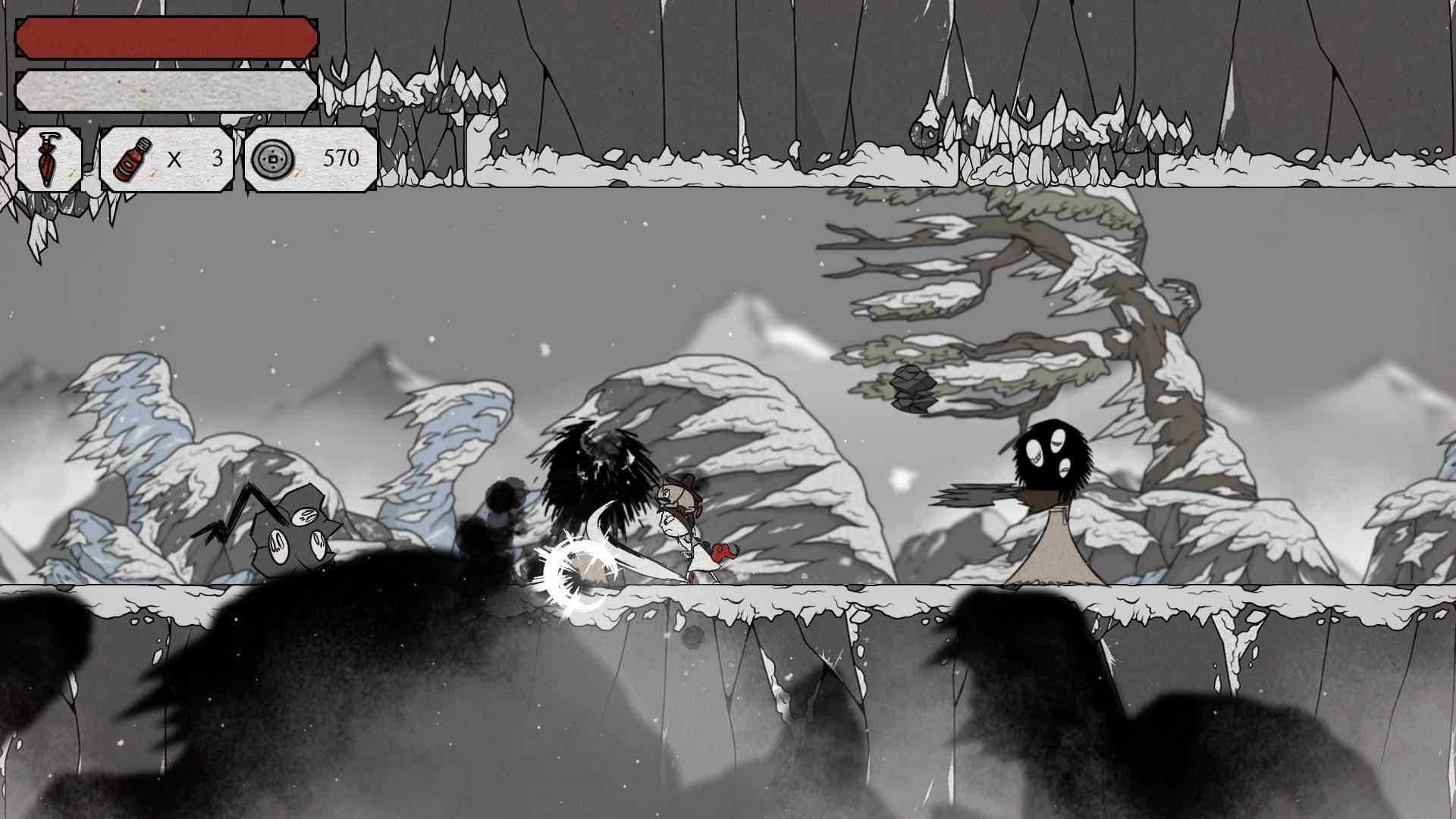 8道门：雅兰之来世冒险