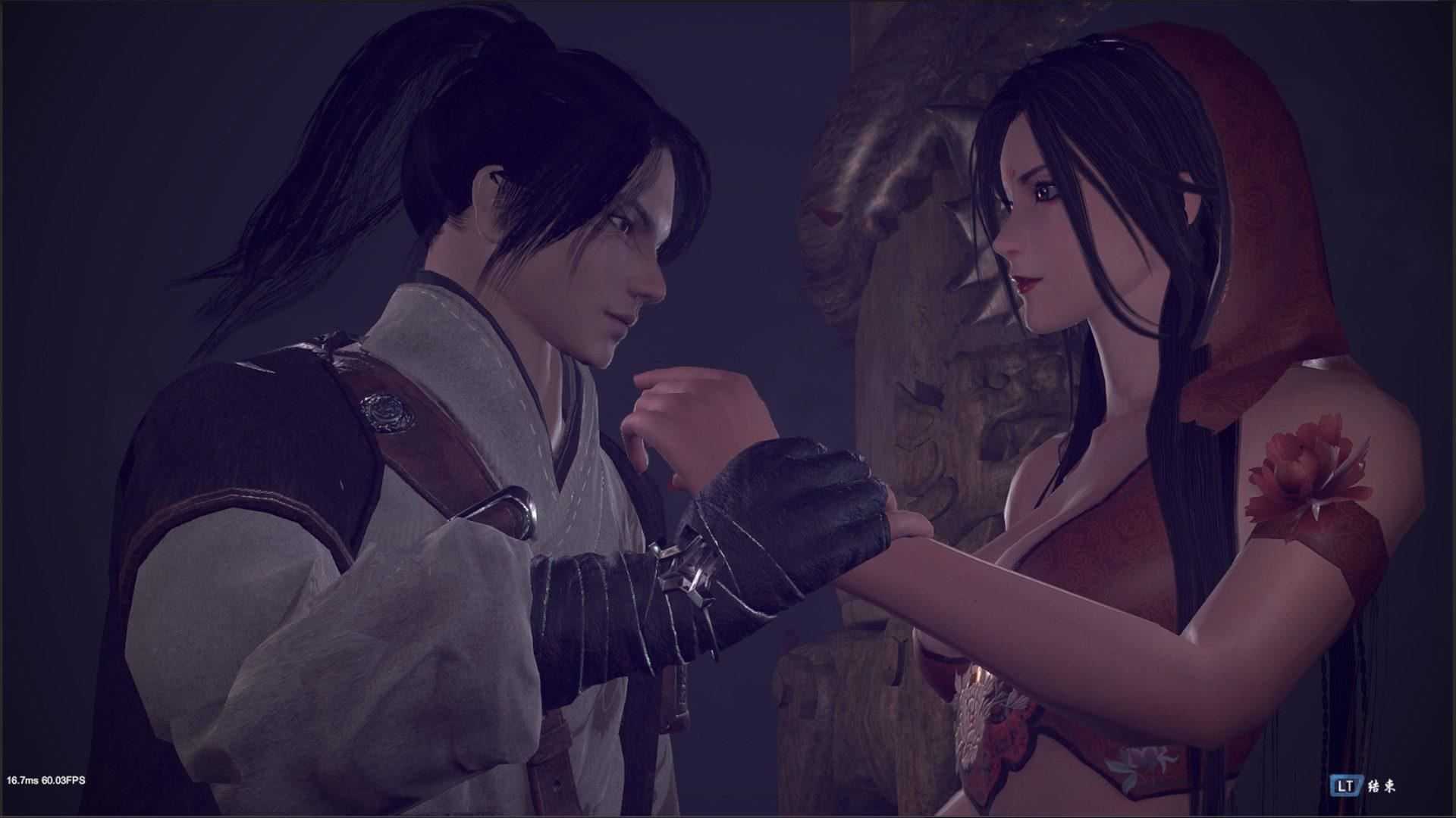 嗜血印 | Bloody Spell（支持网络联机）