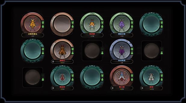 太吾绘卷 | The Scroll Of Taiwu-4 太吾绘卷 | The Scroll Of Taiwu v28.12.2022 正式版 【1.5GB】