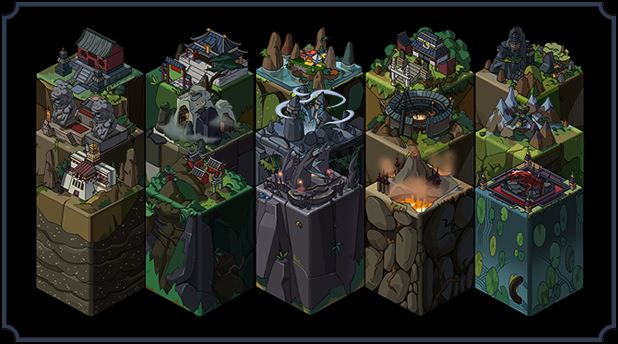 太吾绘卷 | The Scroll Of Taiwu-1 太吾绘卷 | The Scroll Of Taiwu v28.12.2022 正式版 【1.5GB】