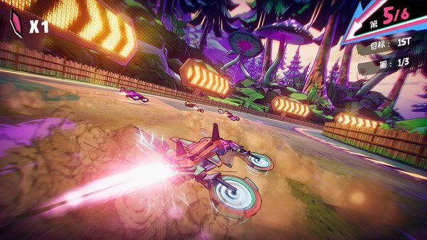 曲速驱动 | Warp Drive