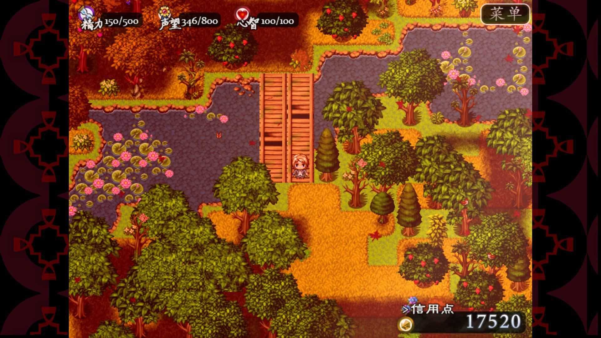 子夜之章:历史的终局 | MidNights of Desperado-4 子夜之章:历史的终局 | MidNights of Desperado