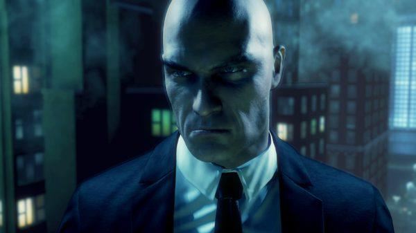 杀手5：赦免 | Hitman：Absolution
