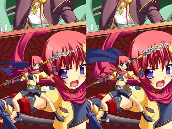 恋姬演武 辽来来 | Koihime Enbu RyoRaiRai(v3.11)-5 恋姬演武 辽来来 | Koihime Enbu RyoRaiRai(v3.11)