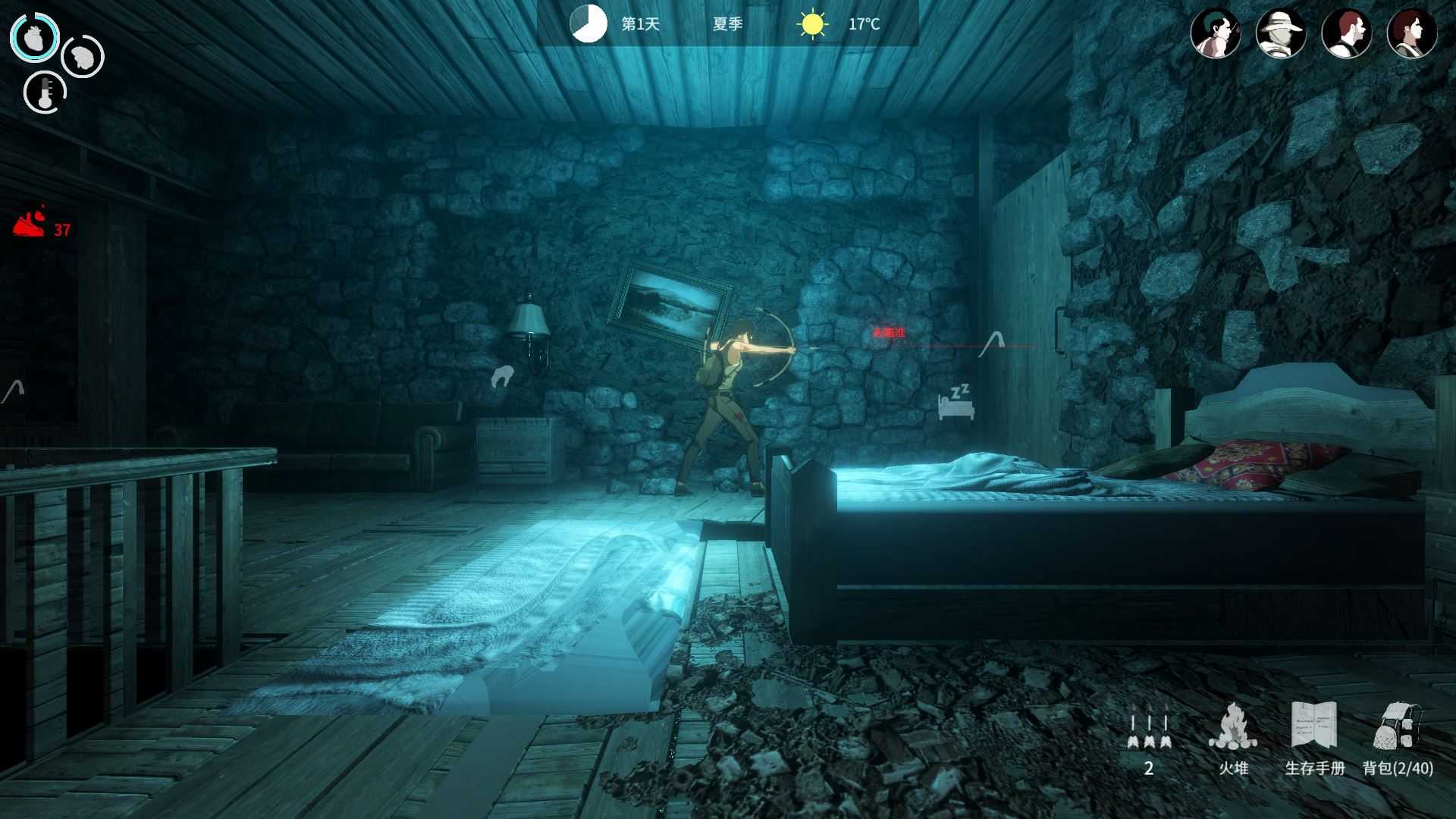 地表法则:先遣者(更新V3.0-孤独者模式)【】-5 地表法则:先遣者(更新V3.0-孤独者模式)【3GB】