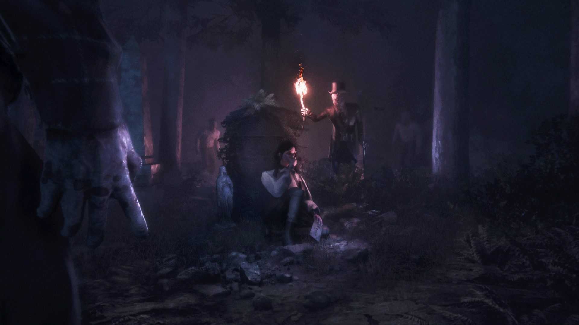 斯盖尔之女 | Maid of Sker（v20210224）