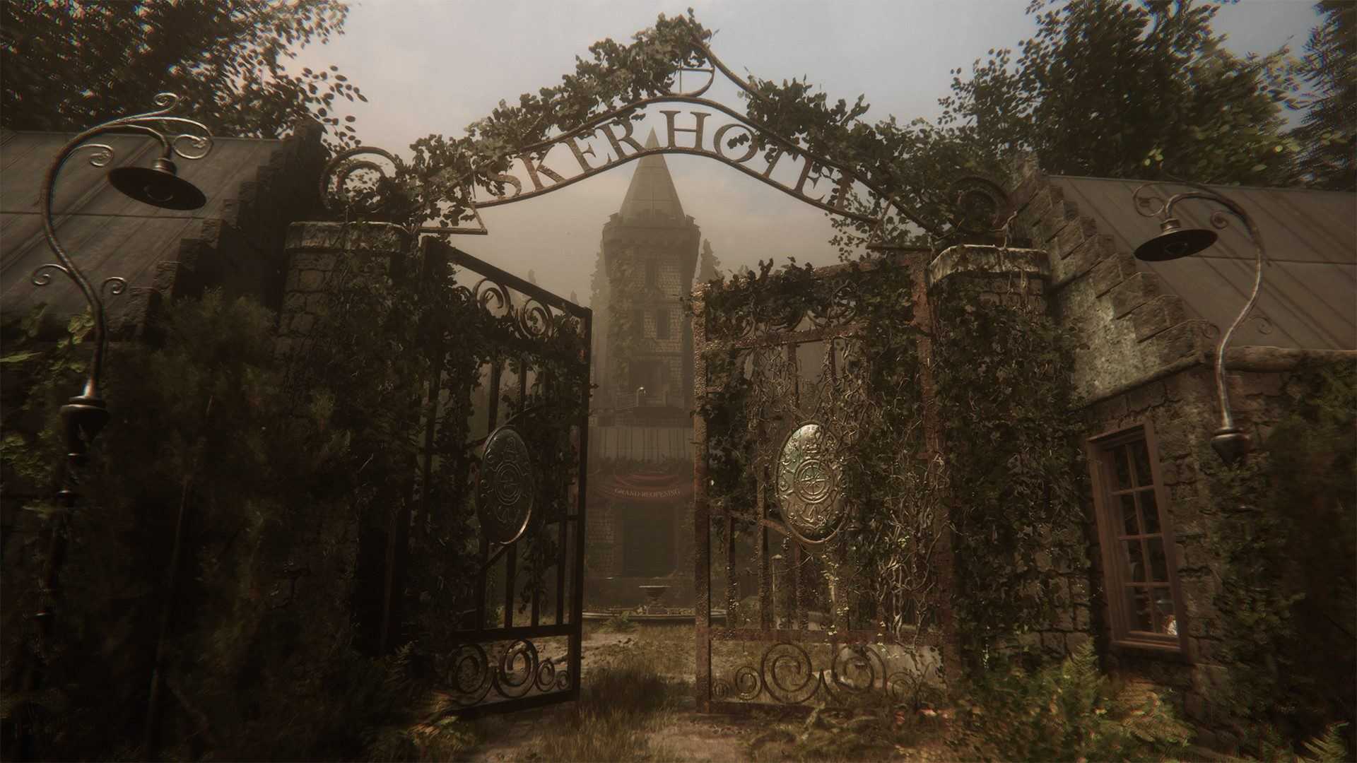 斯盖尔之女 | Maid of Sker（v20210224）