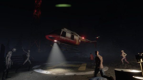 沉默的迹象 | Sign of Silence