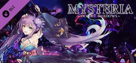 兽娘秘境:异象残影 | Mysteria~Occult Shadows(正式版+DLC)-2 兽娘秘境:异象残影 | Mysteria~Occult Shadows(正式版+DLC)