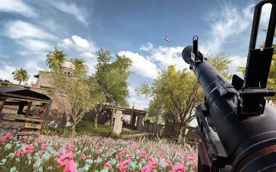 叛乱：沙尘暴 | Insurgency：Sandstorm（v1.9.2.148558）