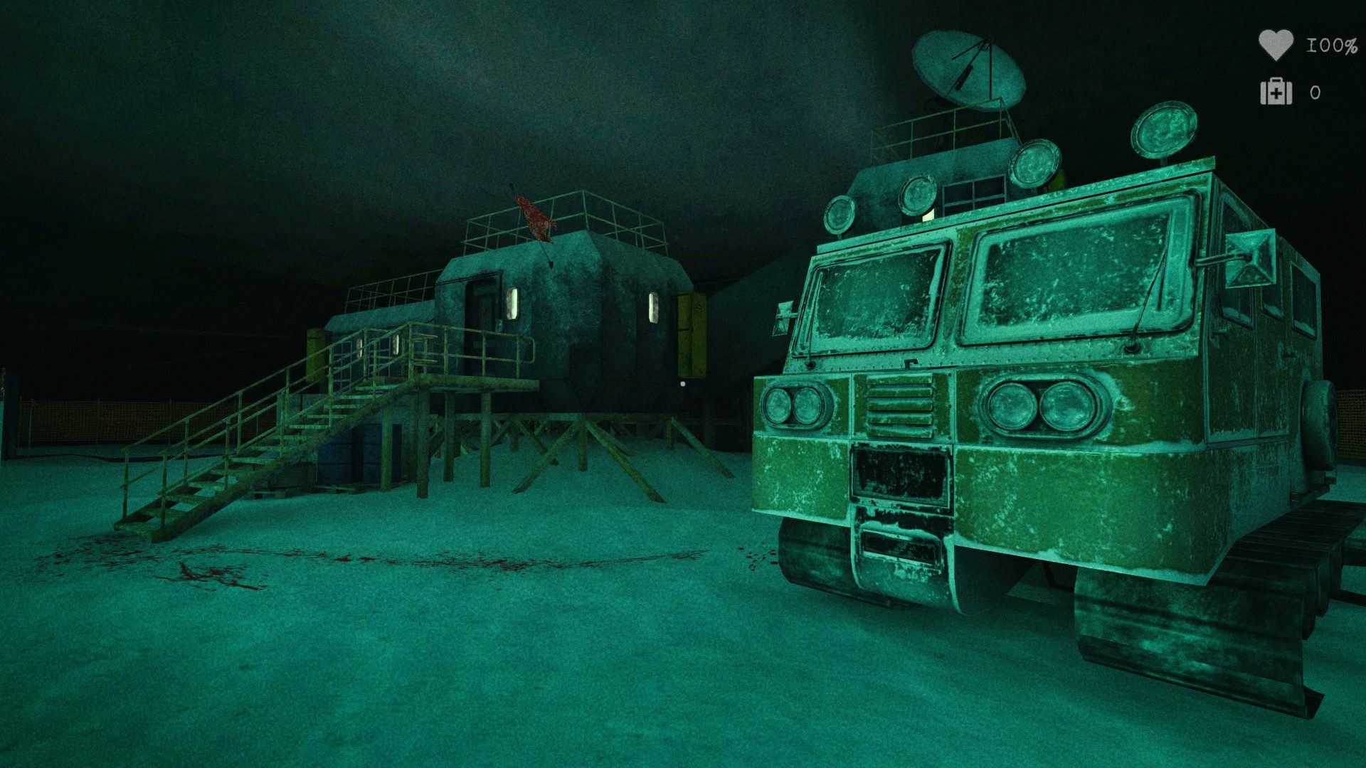 南极洲88 | Antarctica 88-2 南极洲88 | Antarctica 88