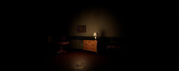 死亡医院 | Dead Hospital