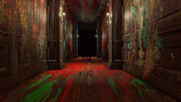 层层恐惧 | Layers of Fear（v1.1.1豪华版）