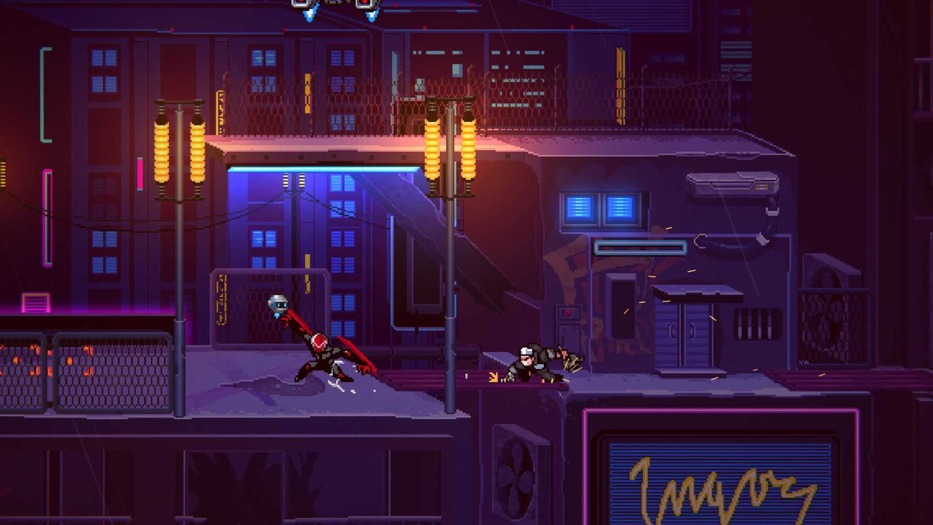 刀锋战神 | Blade Assault(更新v1.2)【1GB】-5 刀锋战神 | Blade Assault(更新v1.2)【1GB】