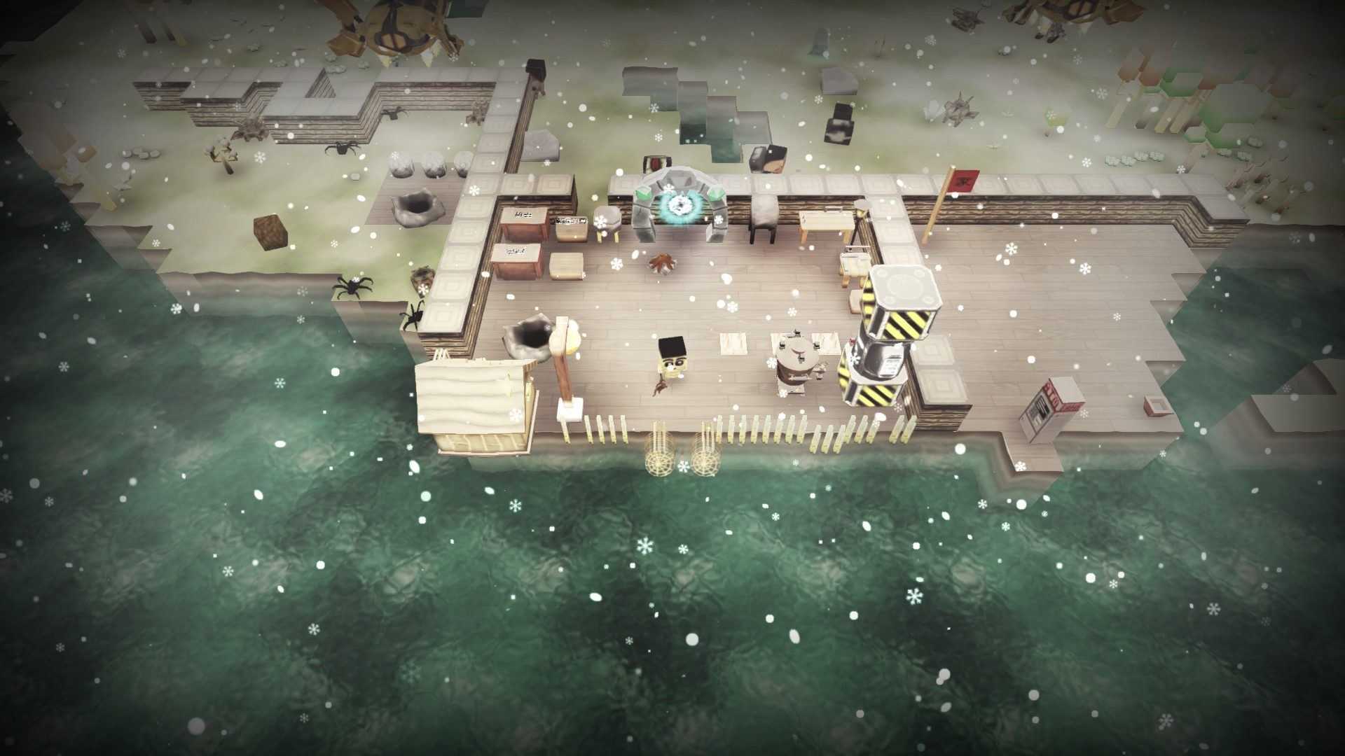 生存模拟器 | Survival Simulator（V.17.5 A753）