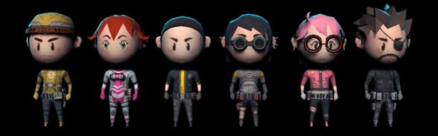 死寂之城 | Town Of The Dead Life(V20210216)-4 死寂之城 | Town Of The Dead Life(V20210216)