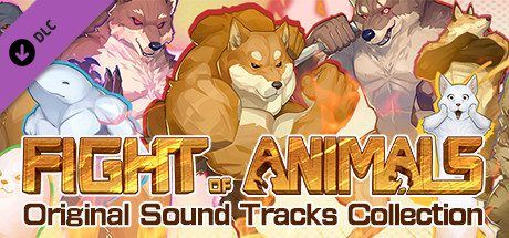 动物之斗：竞技场 | Fight of Animals：Arena（v1.0.2）