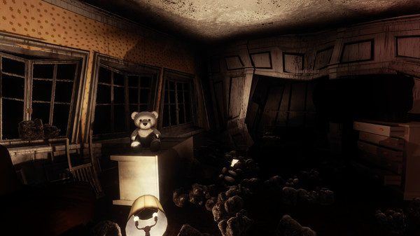 疯狂之源 | Rise of Insanity（v0.27.6）