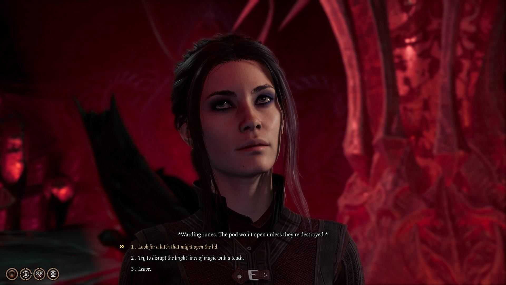 博德之门3 | Baldurs Gate 3 v4.1.1.6072089 【158GB】