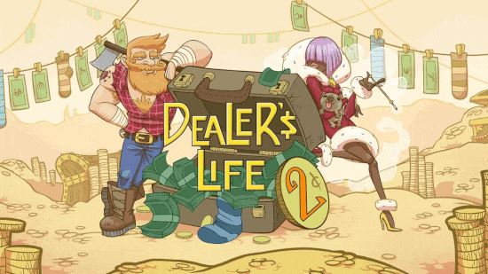 当铺人生2 | Dealers Life 2 v1.011_w94