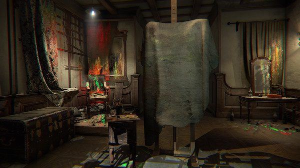 层层恐惧 | Layers of Fear（v1.1.1豪华版）