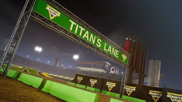 怪物卡车钢铁巨人 | Monster Jam Steel Titans-6 怪物卡车钢铁巨人 | Monster Jam Steel Titans