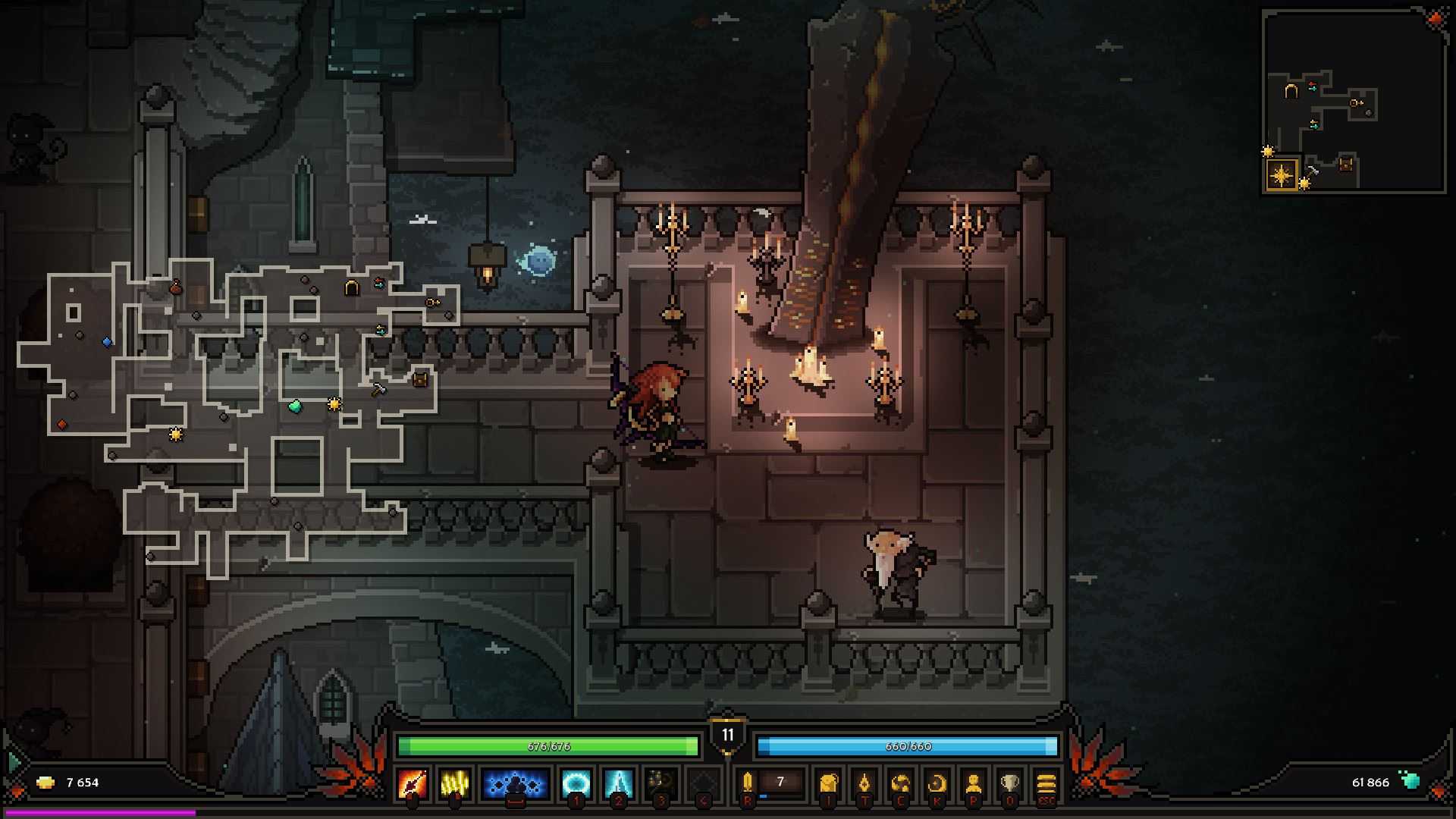 巫魔人 | 魔法师 | The Slormancer（V1.07）