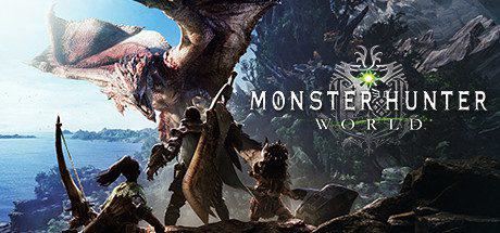 怪物猎人：世界-冰原 | Monster Hunter World：Iceborne（V15.11.01-全DLC豪华版+世界定制版）
