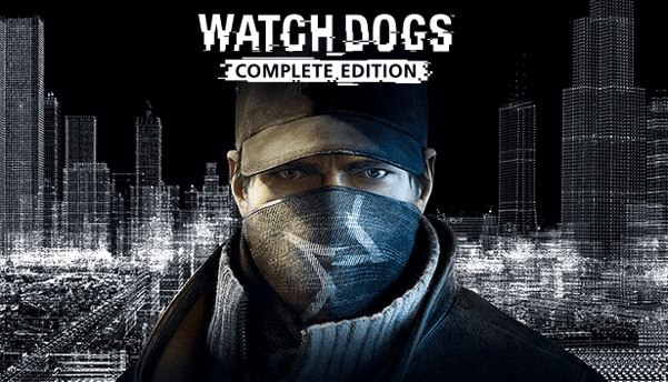 看门狗1 | Watch Dogs-1 看门狗1 | Watch Dogs