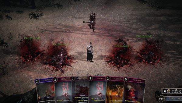 堕落圣杯:征服 | Tainted Grail:Conquest(更新v1.3c)-2 堕落圣杯:征服 | Tainted Grail:Conquest(更新v1.3c)