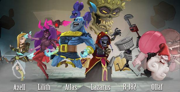 赏金大战 | Bounty Battle