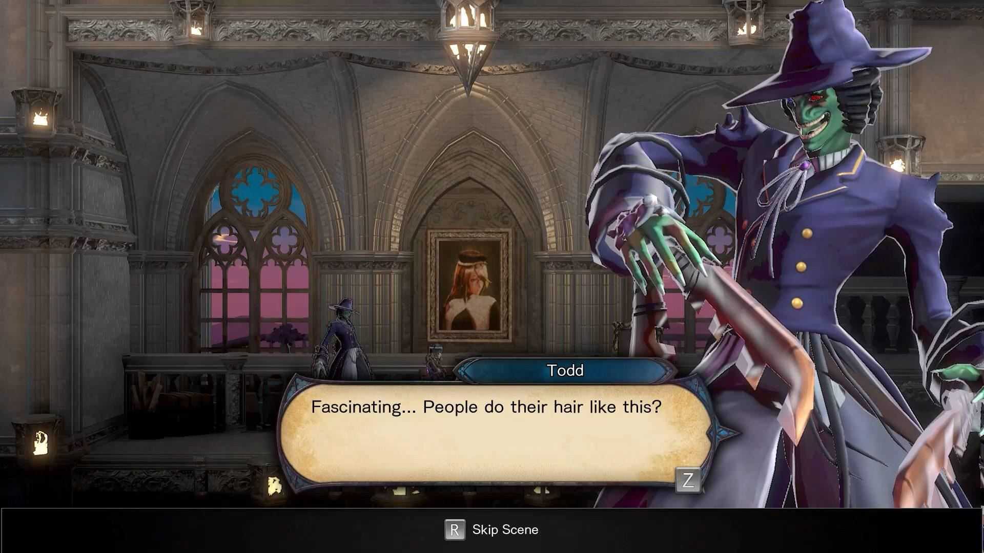 赤痕·：夜之仪式 | Bloodstained：Ritual of the Night（更新V1.21.0.1全DLC）