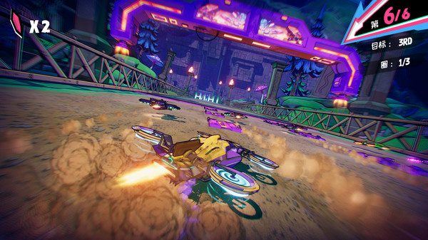 曲速驱动 | Warp Drive