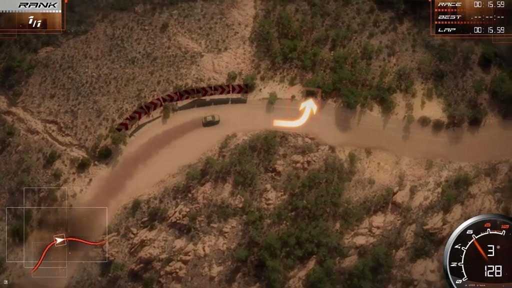 真实世界赛车 | Real World Racing