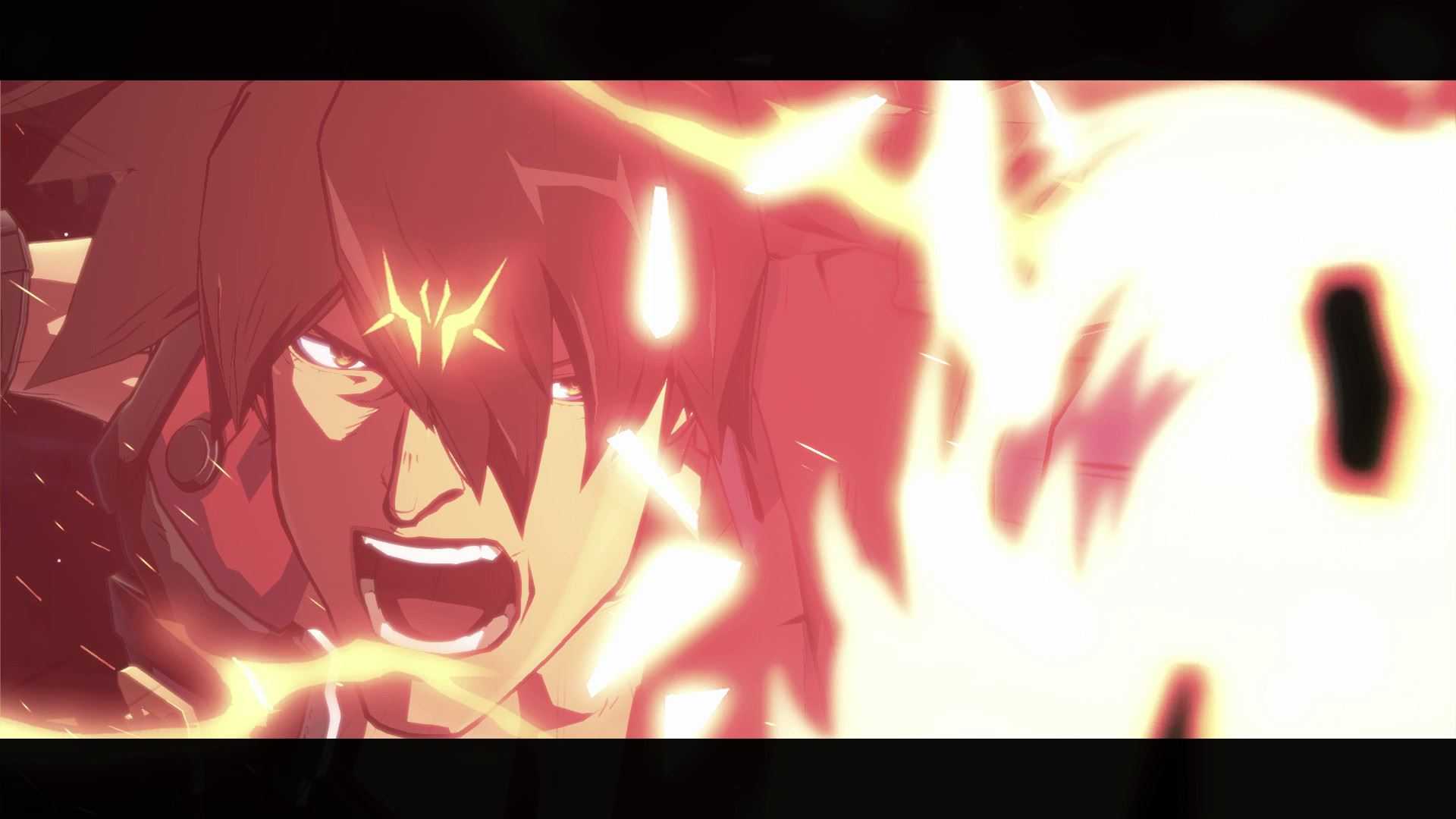 罪恶装备：斗争 | GUILTY GEAR -STRIVE- （支持网络联机） v1.1.3.0联机版 【25.5GB】