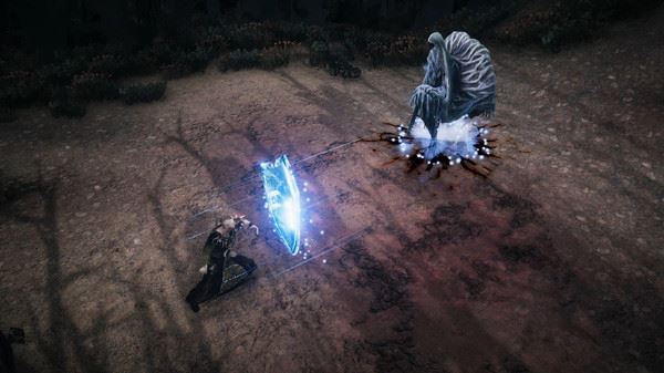 堕落圣杯:征服 | Tainted Grail:Conquest(更新v1.3c)-4 堕落圣杯:征服 | Tainted Grail:Conquest(更新v1.3c)